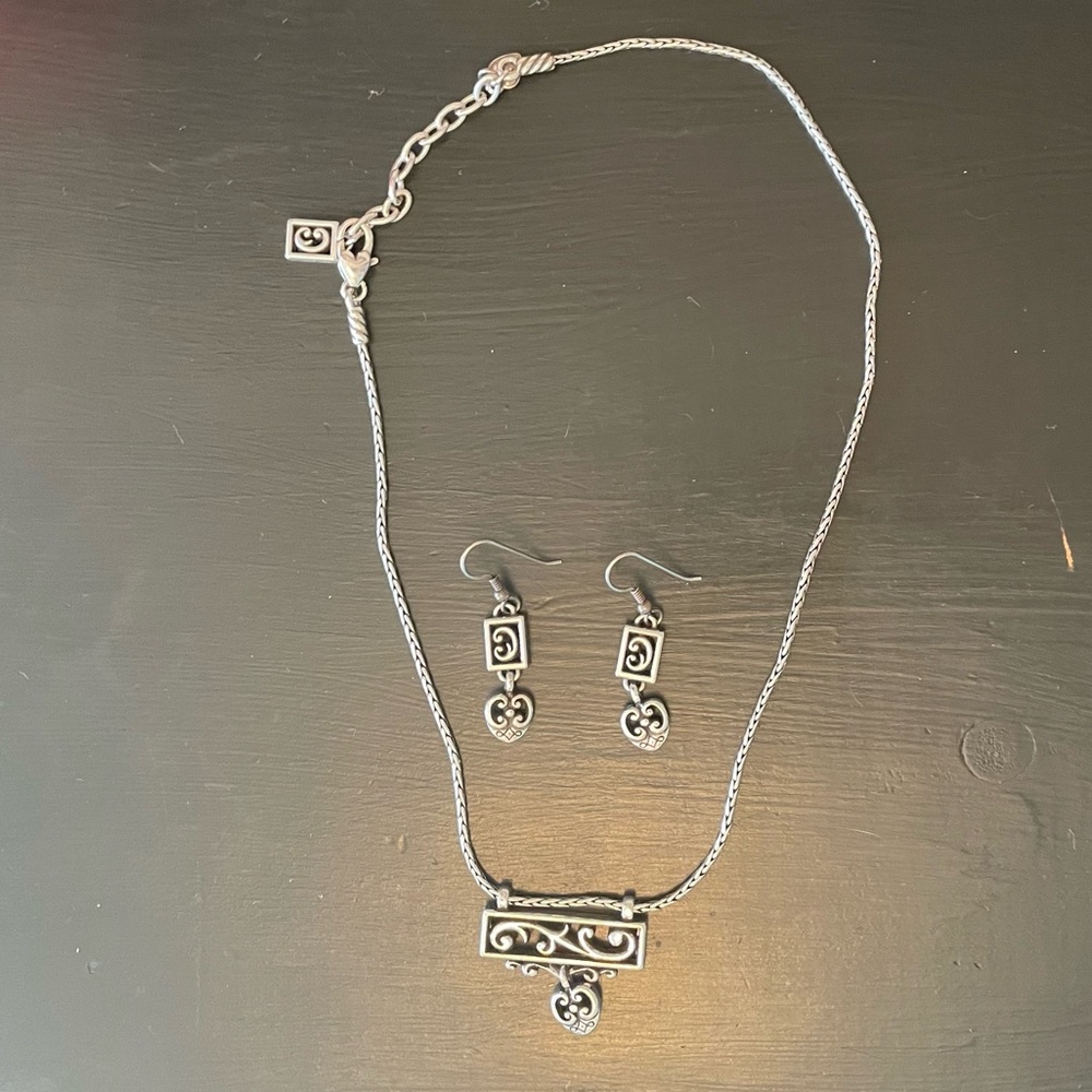 Matching Brighton Set